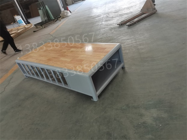 徐州拘留所床具