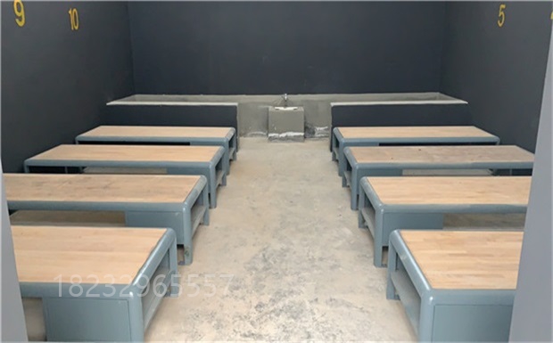 徐州拘留所床具