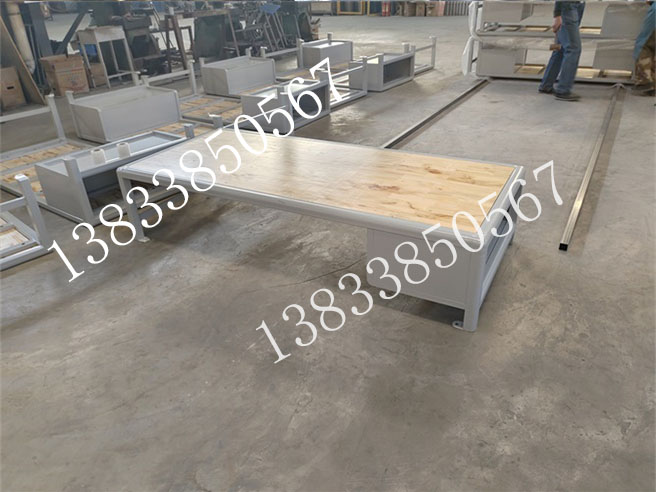 徐州监狱床具