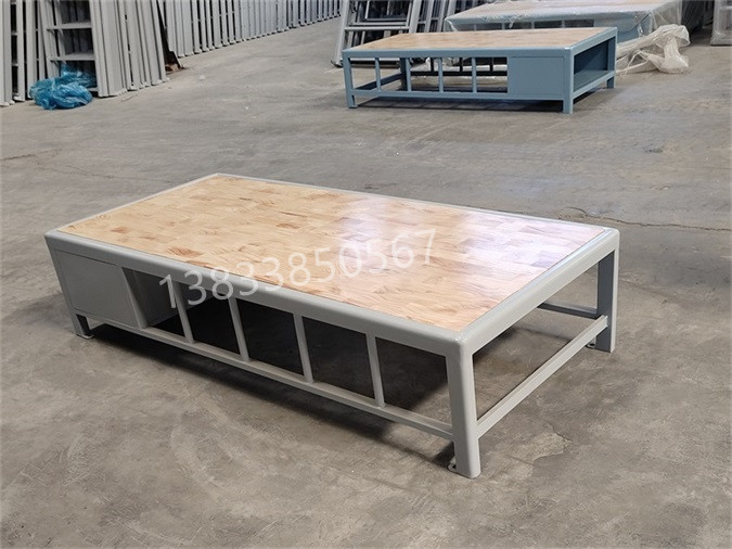 徐州Y型看守所床具